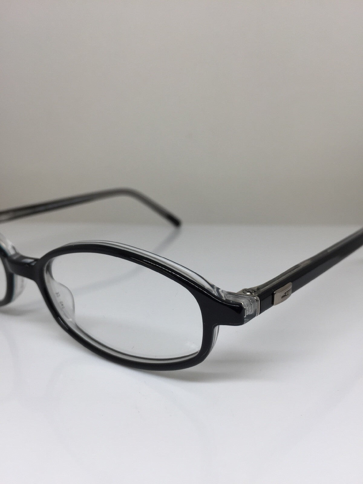 Vintage Gucci GG 1413 Clear Eyeglasses - Super Vision Optical