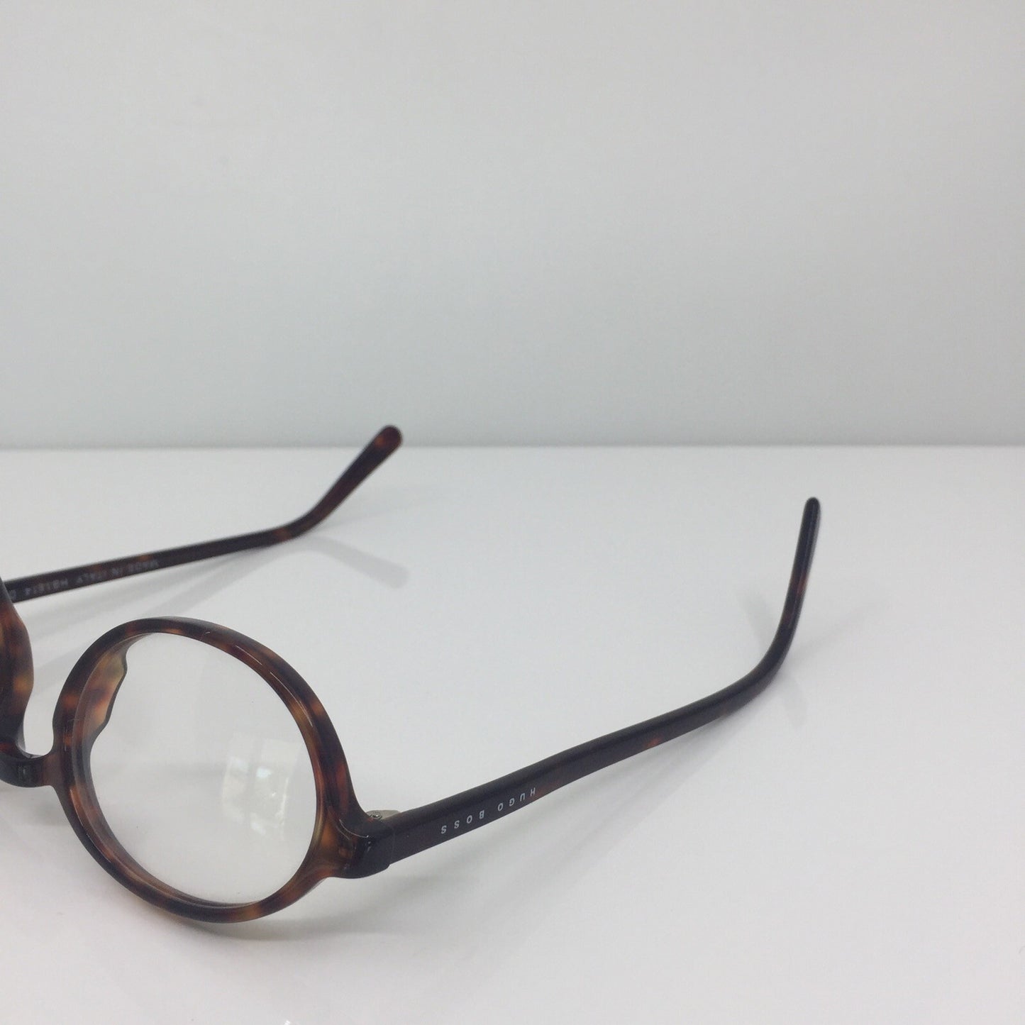 Vintage Hugo Boss HB1514 Tortoise Sunglasses - Super Vision Optical