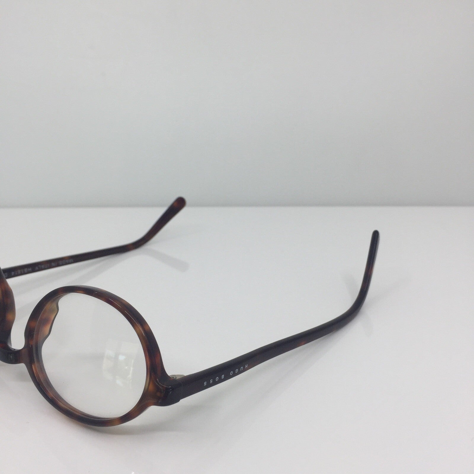 Vintage Hugo Boss HB1514 Tortoise Sunglasses - Super Vision Optical