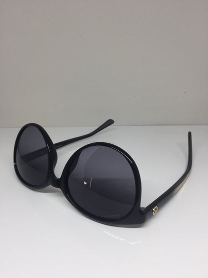 Vintage Gucci GG 3697/S Gold Sunglasses - Super Vision Optical