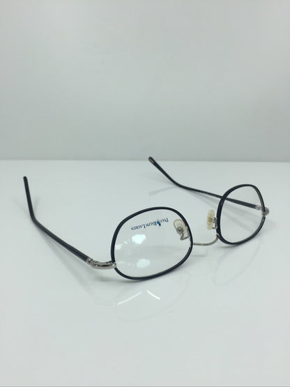 Vintage Polo Ralph Lauren POLO 1908 Silver Sunglasses - Super Vision Optical