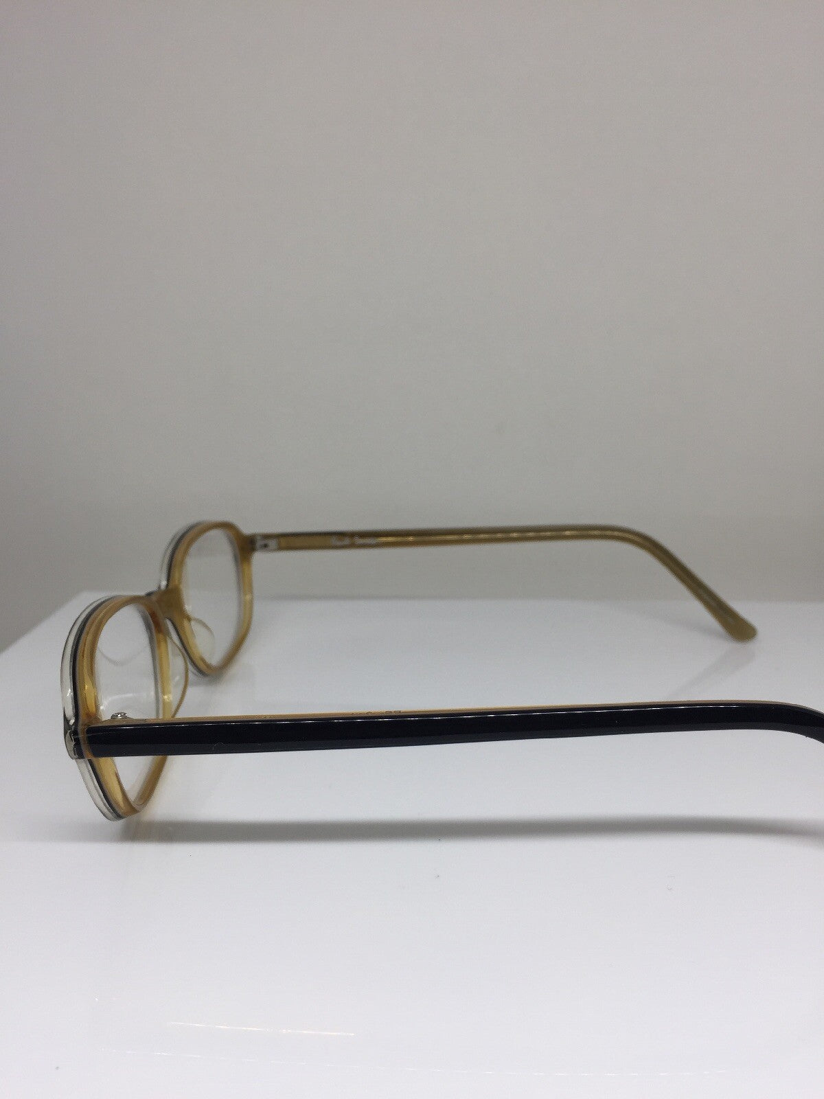 Vintage Paul Smith PS-211 Clear Eyeglasses - Super Vision Optical