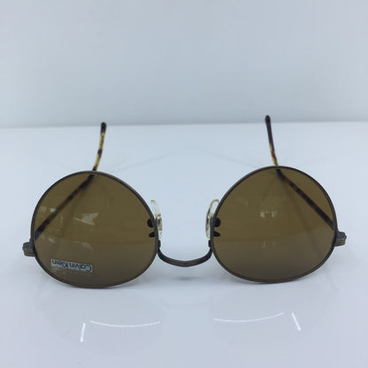 Vintage Calvin Klein CK 321-S Brown Sunglasses - Super Vision Optical