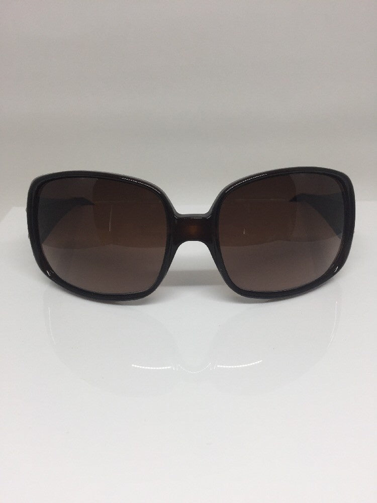 Vintage Fendi FS 371 Black Sunglasses - Super Vision Optical