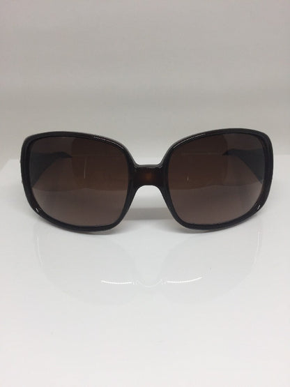 Vintage Fendi FS 371 Black Sunglasses - Super Vision Optical