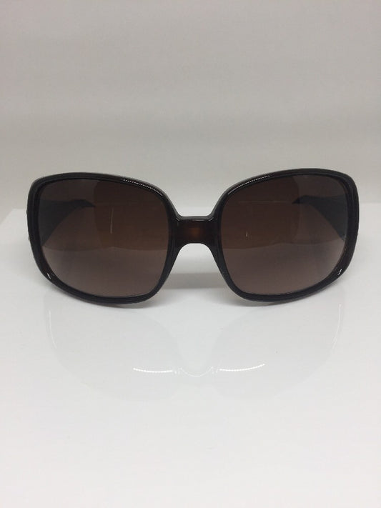 Vintage Fendi FS 371 Black Sunglasses - Super Vision Optical