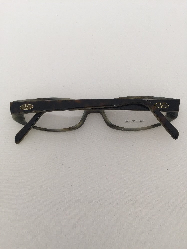 Vintage Valentino V-5235 Tortoise Eyeglasses - Super Vision Optical