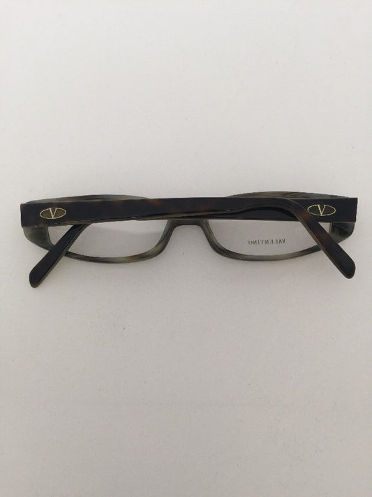 Vintage Valentino V-5235 Tortoise Eyeglasses - Super Vision Optical