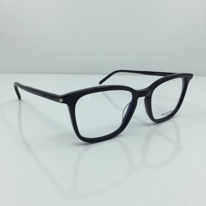 Vintage Saint Laurent SL 479 Black Eyeglasses - Super Vision Optical