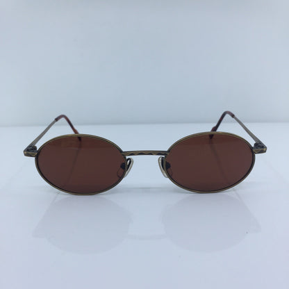 Vintage Koure KR 8115 A Brown Sunglasses - Super Vision Optical