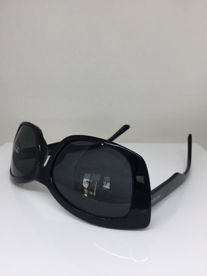 Vintage Prada SPR 03N Black Sunglasses - Super Vision Optical