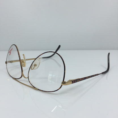 Vintage Carrera 5748 Black Eyeglasses - Super Vision Optical