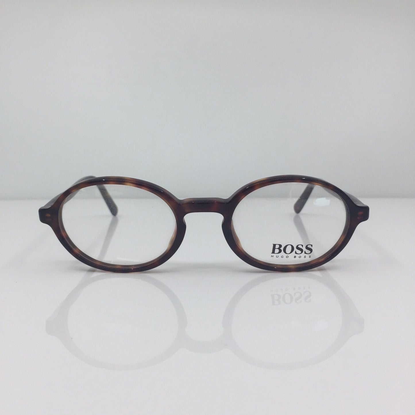 Vintage Hugo Boss HB1514 Tortoise Sunglasses - Super Vision Optical