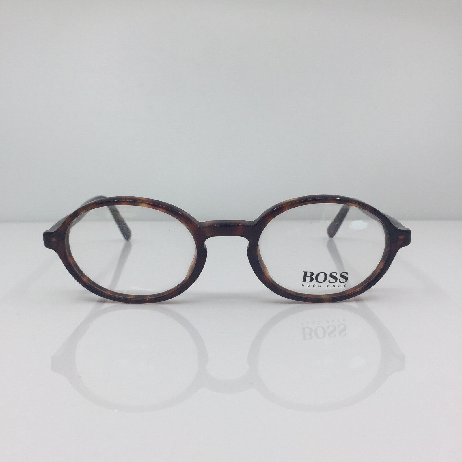 Vintage Hugo Boss HB1514 Tortoise Sunglasses - Super Vision Optical
