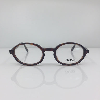 Vintage Hugo Boss HB1514 Tortoise Sunglasses - Super Vision Optical
