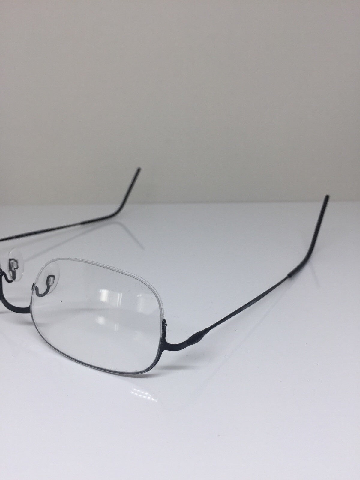 Vintage Giorgio Armani GA 1056 Gold Sunglasses - Super Vision Optical
