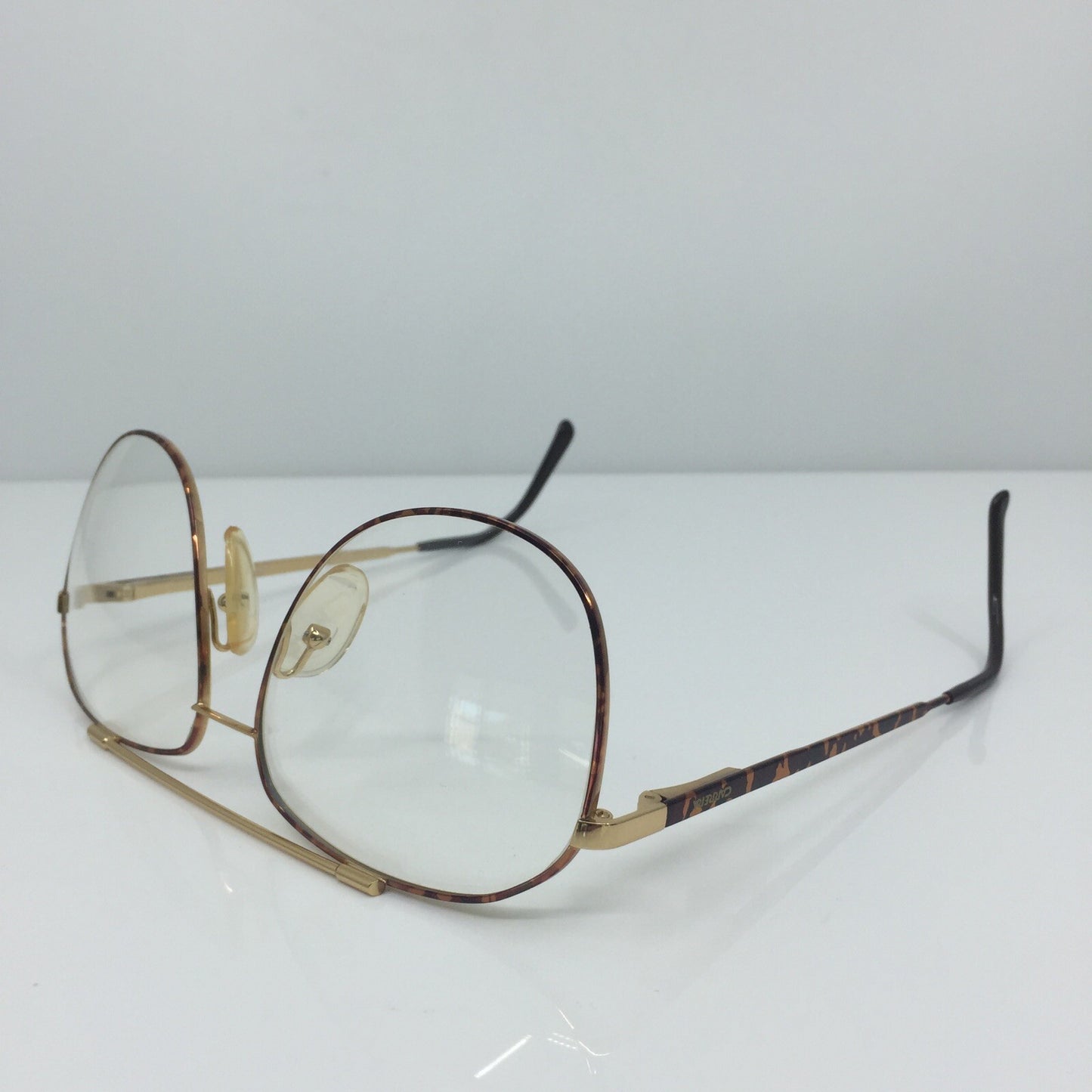 Vintage Carrera 5740 Tortoise Eyeglasses - Super Vision Optical