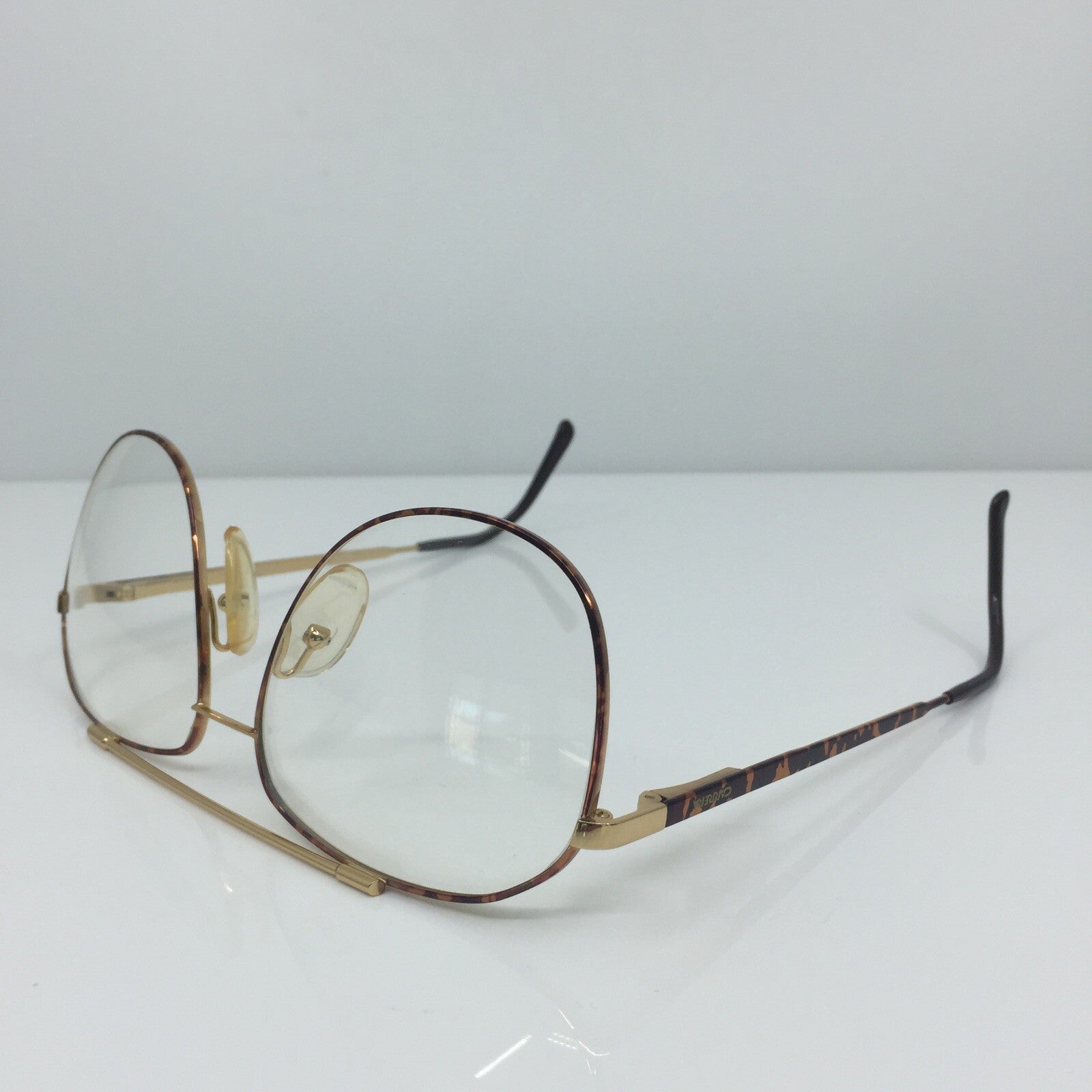 Vintage Carrera 5740 Tortoise Eyeglasses - Super Vision Optical