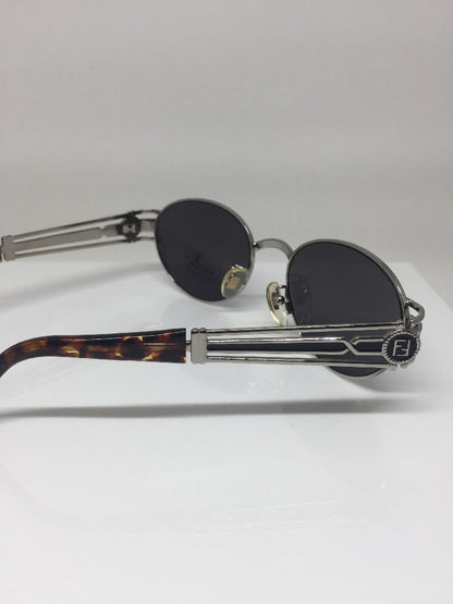 Vintage Fendi SL 7030 Tortoise Sunglasses - Super Vision Optical