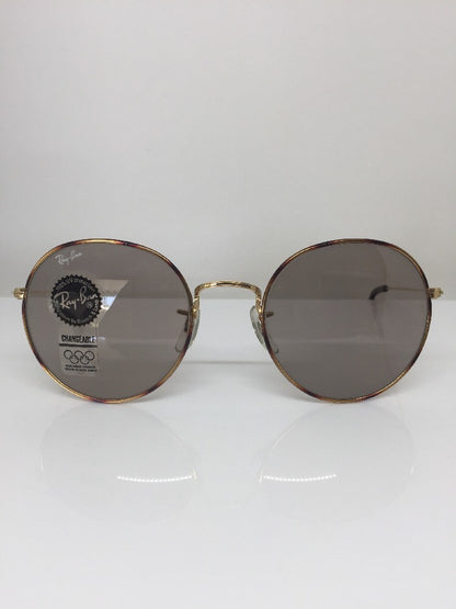 Vintage Ray Ban Bausch & Lomb W0701 Tortoise Sunglasses - Super Vision Optical