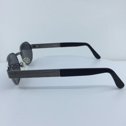 Vintage Fendi FS 301 Black Sunglasses - Super Vision Optical
