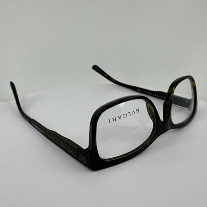 Vintage Bvlgari BVL 3027 Tortoise Sunglasses - Super Vision Optical