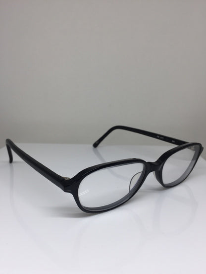 Vintage Paul Smith PS-211 Black Eyeglasses - Super Vision Optical