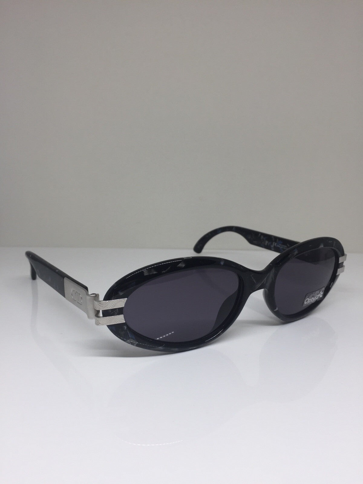 Vintage Christian Dior CD 2904 Black Sunglasses - Super Vision Optical