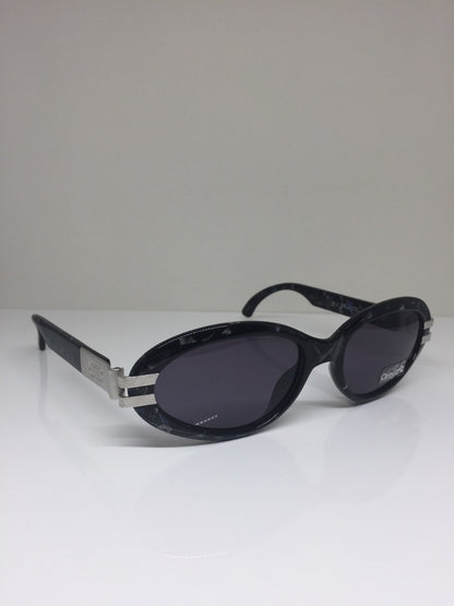 Vintage Christian Dior CD 2904 Black Sunglasses - Super Vision Optical
