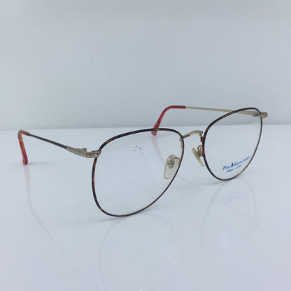 Vintage Polo Ralph Lauren Polo Classic V Tortoise Eyeglasses - Super Vision Optical