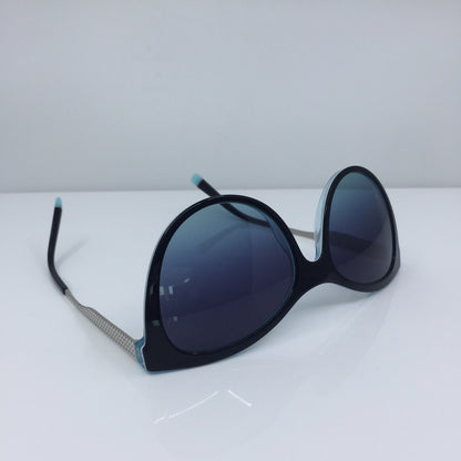 Vintage Tiffany & Co. TF 4159 Clear Sunglasses - Super Vision Optical