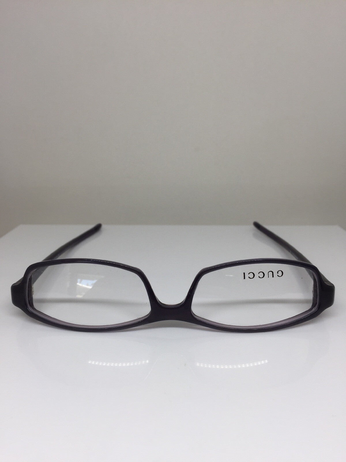 Vintage Gucci GG 1473 Purple Eyeglasses - Super Vision Optical