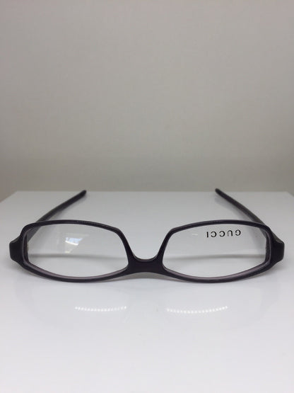 Vintage Gucci GG 1473 Purple Eyeglasses - Super Vision Optical