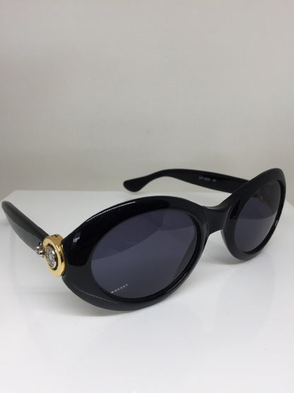 Vintage Gianfranco Ferre GFF 423/S Gold Sunglasses - Super Vision Optical