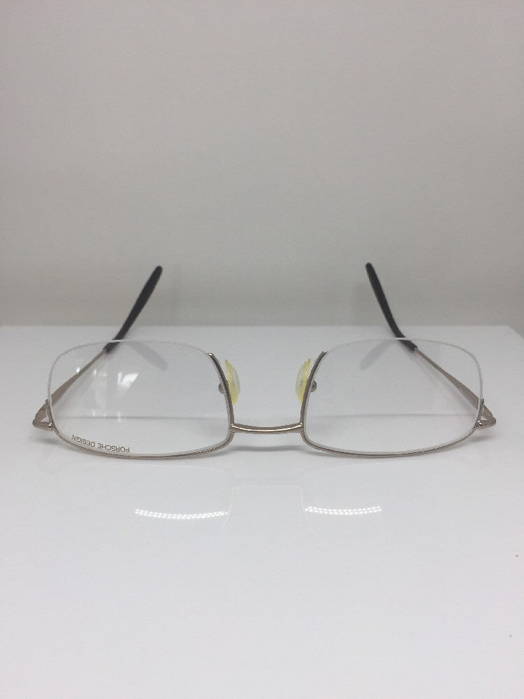 Vintage Porsche Design P7002 Gold Sunglasses - Super Vision Optical