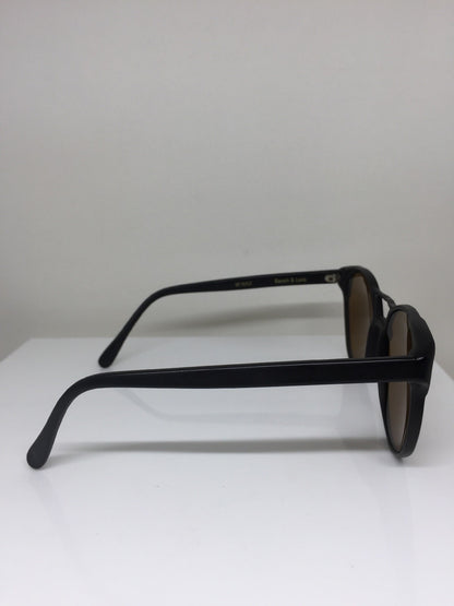 Vintage Ray-Ban W1552 Black Sunglasses - Super Vision Optical