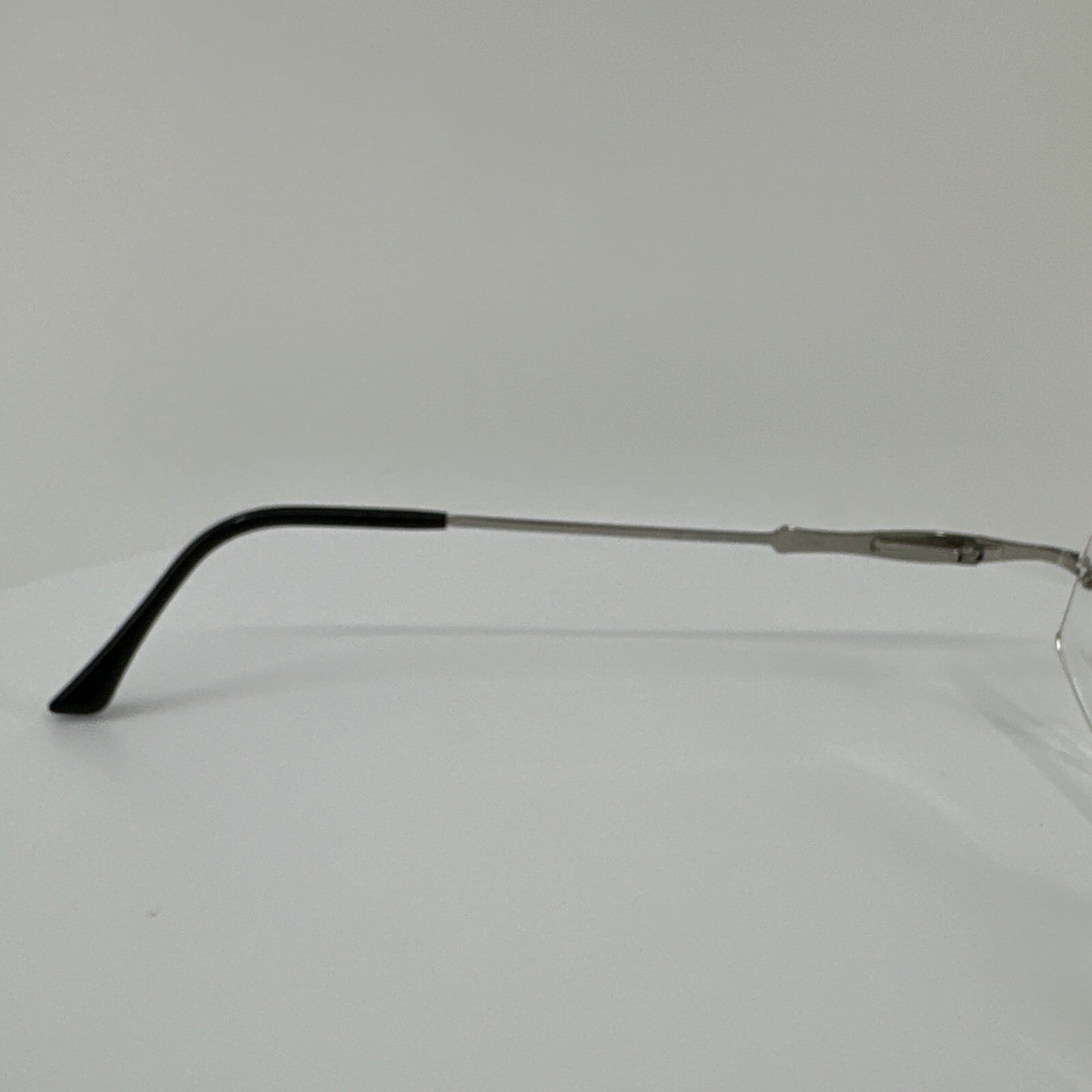 Vintage Cazal MOD 455 Silver Sunglasses - Super Vision Optical