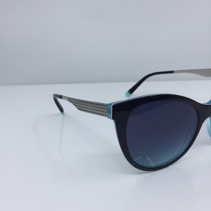 Vintage Tiffany & Co. TF 4159 Clear Sunglasses - Super Vision Optical