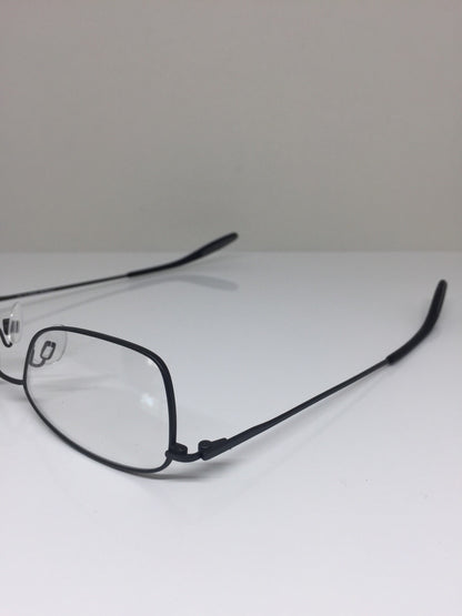 Vintage Porsche Design P6009 Gunmetal Sunglasses - Super Vision Optical