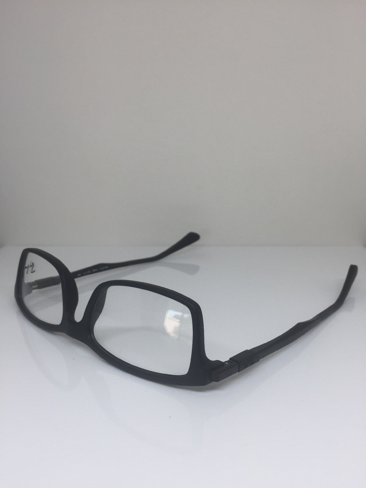 Vintage Ray-Ban RB 7017 Black Eyeglasses - Super Vision Optical