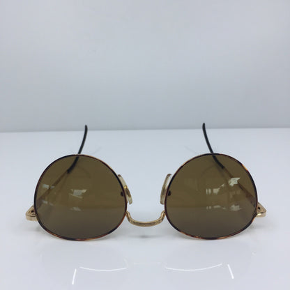 Vintage Kenzo ANGORA K. 1147 Tortoise Sunglasses - Super Vision Optical