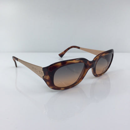 Vintage Fendi FS 229 Black Sunglasses - Super Vision Optical