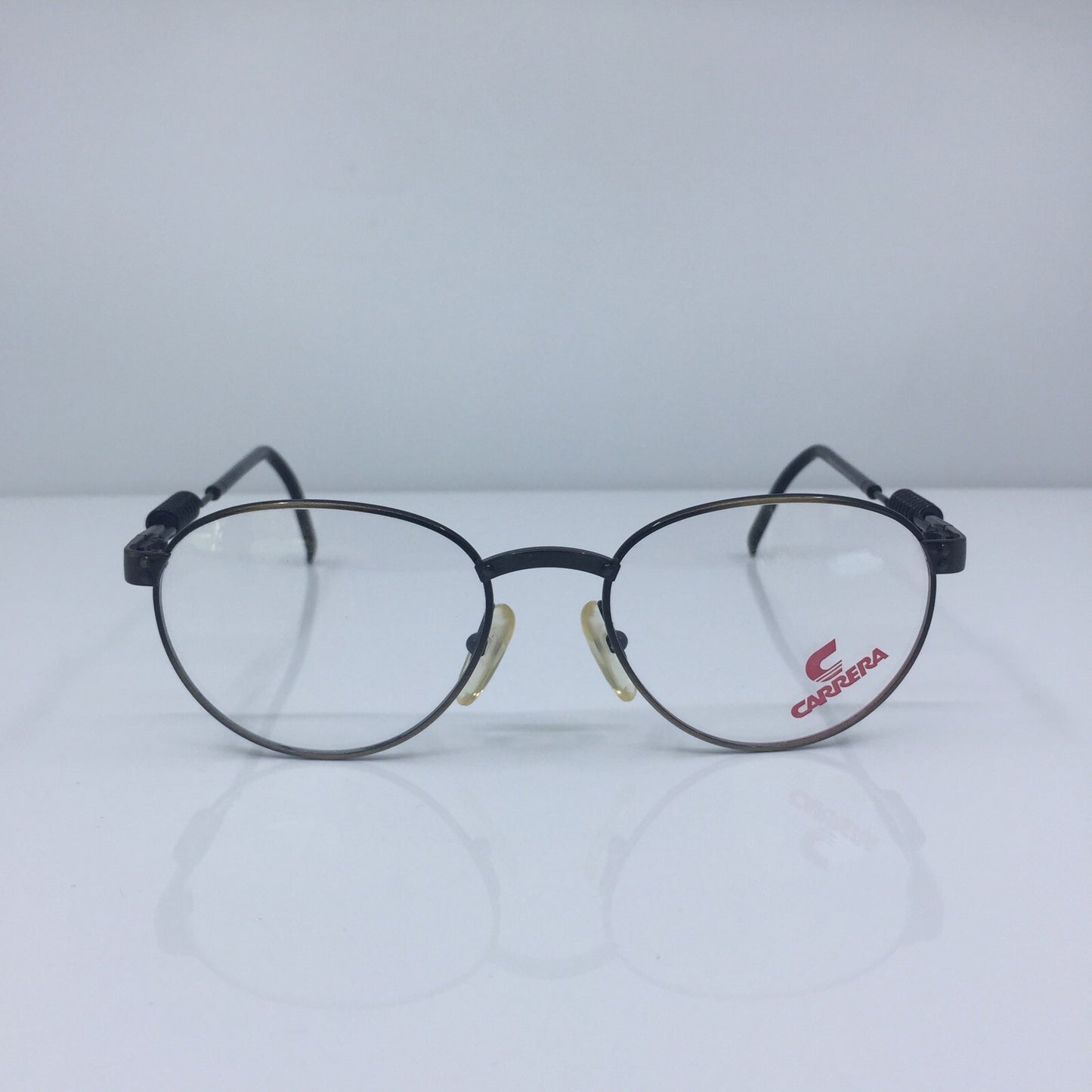 Vintage Carrera 5743 Gold Eyeglasses - Super Vision Optical