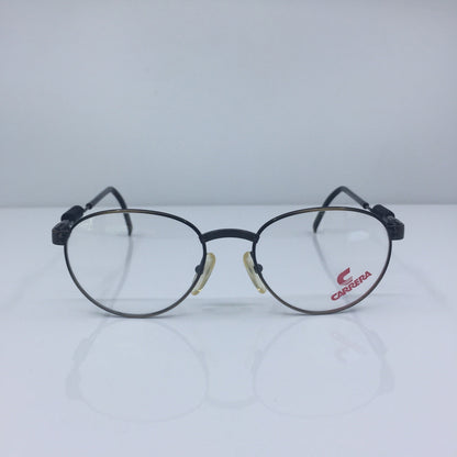 Vintage Carrera 5743 Gold Eyeglasses - Super Vision Optical