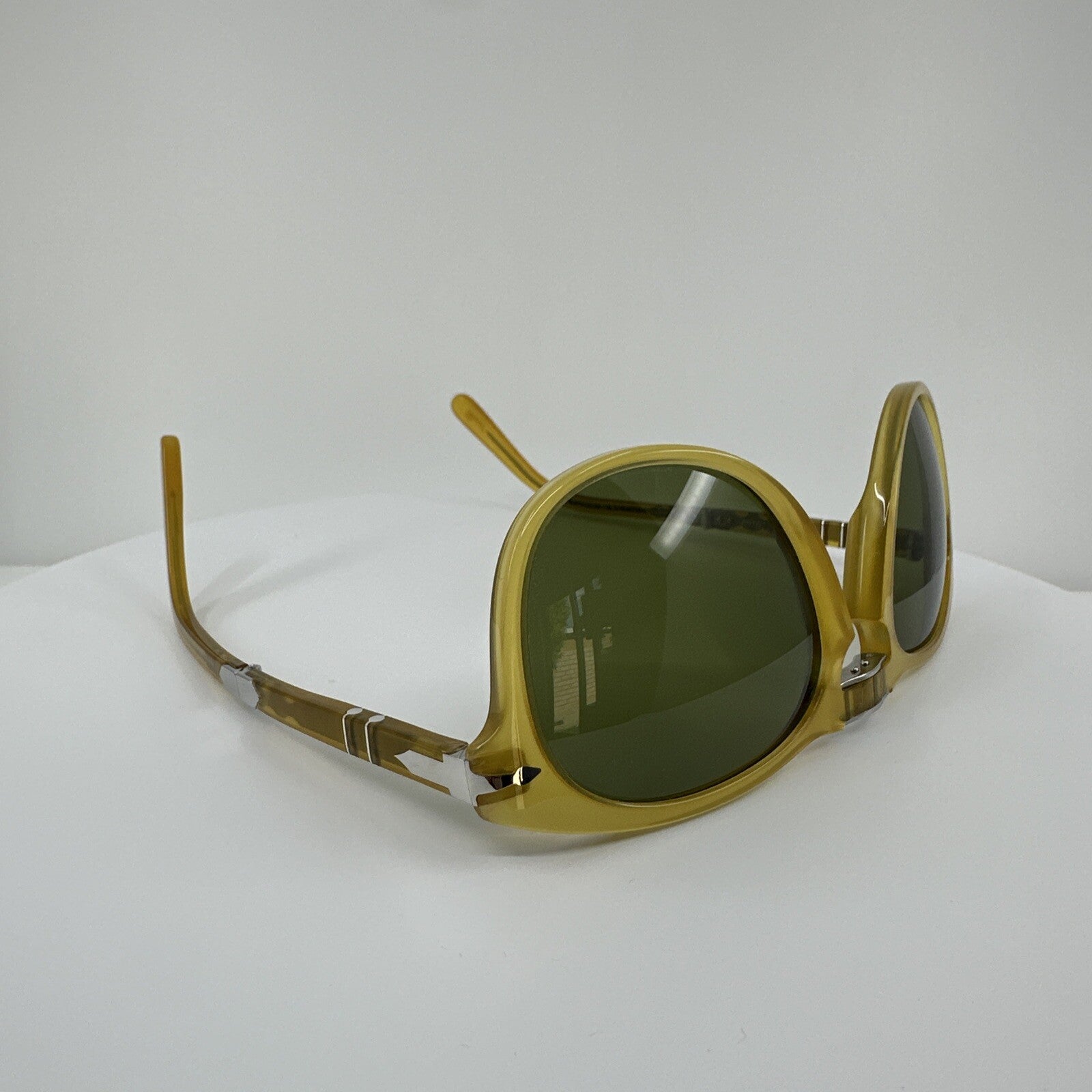 Vintage Persol PO714SM Sunglasses - Super Vision Optical