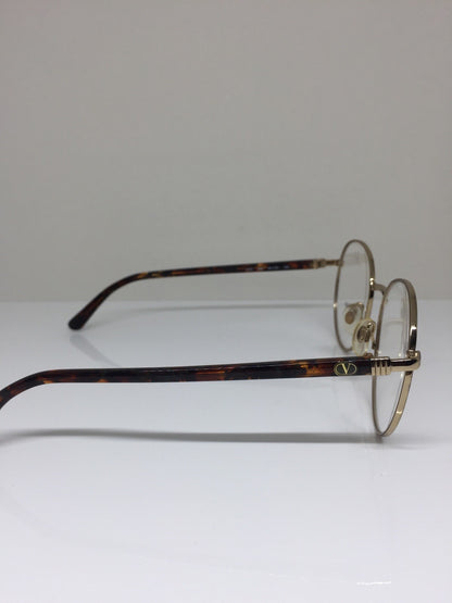 Vintage Valentino Valentino V 406 Tortoise Sunglasses - Super Vision Optical