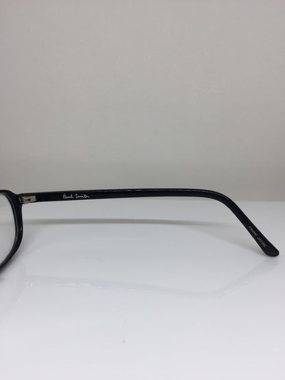 Vintage Paul Smith PS-211 Black Eyeglasses - Super Vision Optical