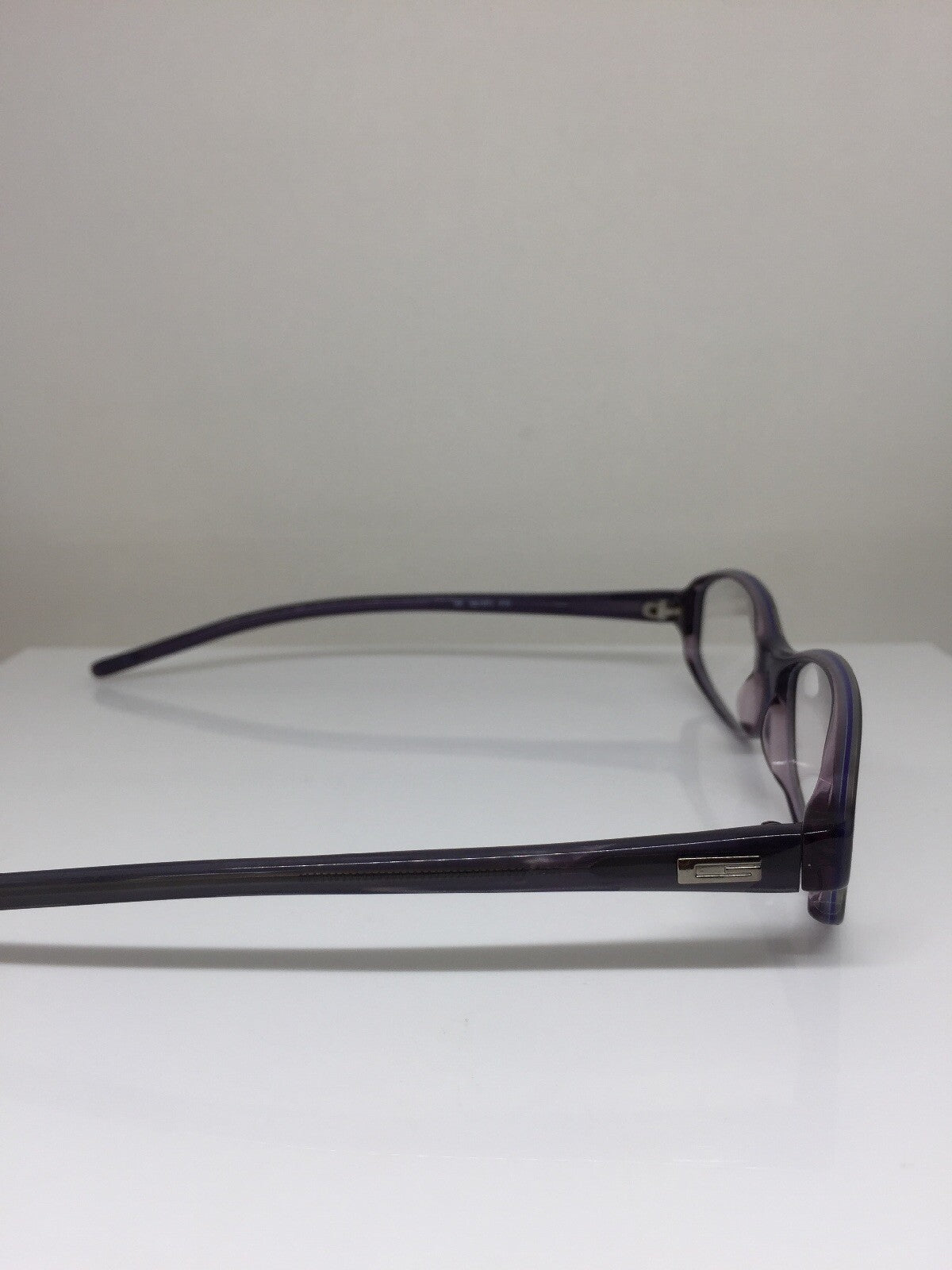 Vintage Gucci GG 1474 Purple Eyeglasses - Super Vision Optical