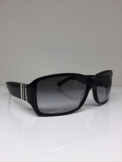 Vintage Ralph Lauren RL 7579/S Black Sunglasses - Super Vision Optical