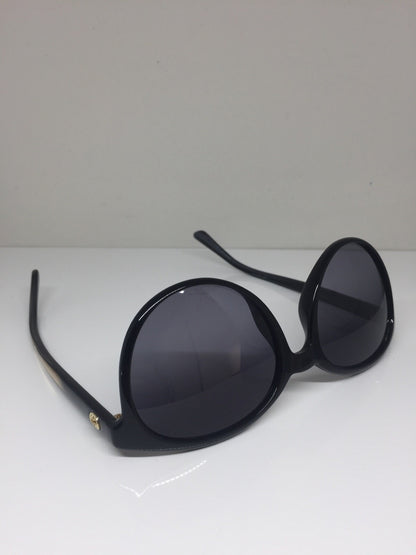 Vintage Gucci GG 3697/S Gold Sunglasses - Super Vision Optical